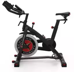 Schwinn Rower Spinningowy IC7