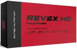 Scitec Revex HC 120caps