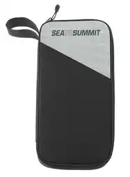 Sea To Summit Portfel Travel Wallet RFID Large HighRise Grey