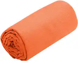 Sea To Summit Ręcznik Airlite Towel L Outback Orange