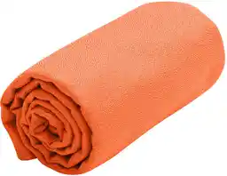 Sea To Summit Ręcznik Airlite Towel M Outback Orange