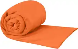 Sea To Summit Ręcznik Pocket Towel M Outback Orange