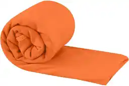 Sea To Summit Ręcznik Pocket Towel S Outback Orange