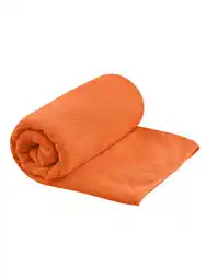 Sea To Summit Ręcznik Tek Towel M Outback Orange