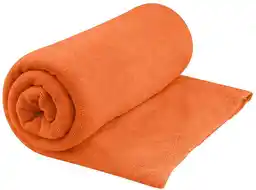 Sea To Summit Ręcznik Travelling Tek Towel Xl Outback Orange