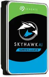 Seagate Dysk HDD SkyHawkAI 8TB 3,5cala 256MB ST8000VE001