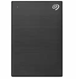 Seagate Dysk One Touch 5TB 2,5 STKZ5000400 czarny