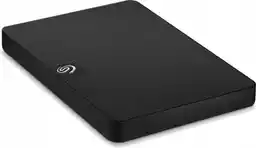 Seagate Expansion 2TB USB 3.0 Czarny Dysk twardy