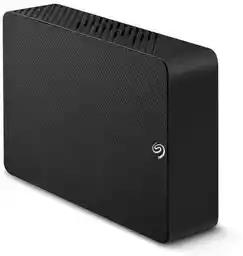 Seagate Expansion Desktop 16TB USB 3.0 Czarny Dysk twardy