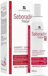 Seboradin Fito Cell szampon z komórkami macierzystymi 200ml