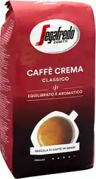 Segafredo Kawa ziarnista Caffe Crema Classico 1kg