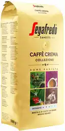 Segafredo Kawa ziarnista Caffè Crema Collezione 1kg