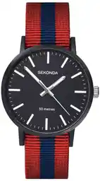 Sekonda 1582