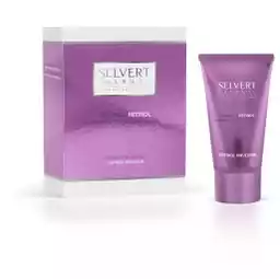 Selvert Thermal Global Antiageing Retinol Emulsion SPF15 Krem przeciwstarzeniowy 50ml