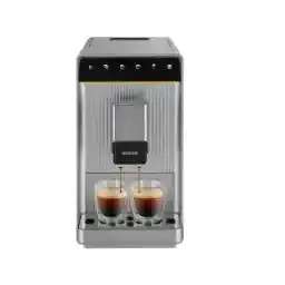 Sencor Automatyczny Ekspres Do Kawy Espresso Lungo Ses 7300BK