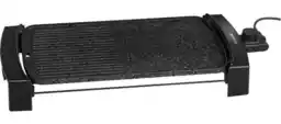 Sencor SBG 104BK 1100cm2 grill elektryczny