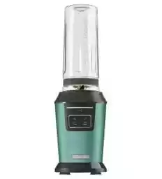 Sencor SBL 7171GR 0,6l 2 butelki blender kielichowy