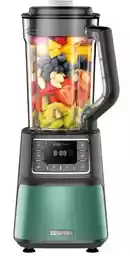 Sencor SBU 7871GR 1,5l 2 butelki blender kielichowy