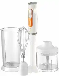 Sencor SHB 4260WH EUE3 Blender ręczny