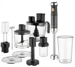 Sencor SHB 6552BK 1500W blender