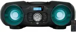 Sencor SPT 5800 Radio FM z CD/BT/MP3/USB/AUX