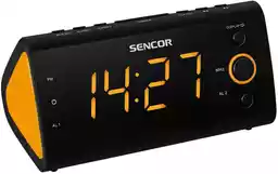 Sencor Src 170OR radiobudzik