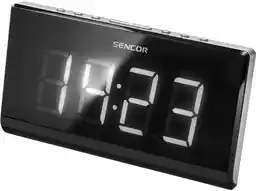 Sencor SRC 340 Budzik radiowy