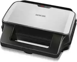 Sencor SSM 9940SS Trójkąty Gofry 900W opiekacz