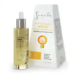 Senelle Revitalizing Anti Aging Serum Rewitalizujące serum olejowe do twarzy 30 ml