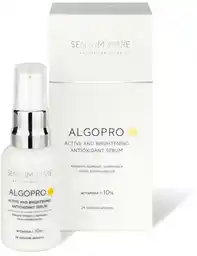 Sensum Mare AlgoPro C Serum Rozjaśniające serum antyoksydacyjne z witaminą C 10proc. 30 ml