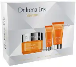 Serum do twarzy Dr Irena Eris