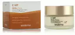 Sesderma C-Vit-nawilżający krem do twarzy 50ml