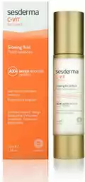 SESDERMA C-VIT RADIANCE Krem rozświetlający 50ml