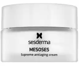 Sesderma Mesoses Cream Krem do twarzy nawilżający 50ml