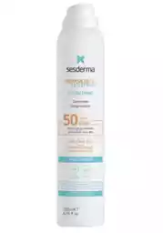 Sesderma Repaskin Lotion Body Spray SPF50+ Baby Spray przeciwsłoneczny dla dzieci 200ml