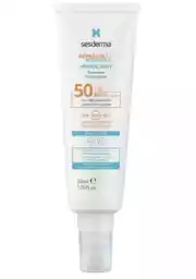 SESDERMA REPASKIN MINERAL BABY Krem SPF50+, 50ml