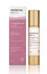 Sesderma Reti Age Anti-Aging Gel Cream Krem-żel przeciwstarzeniowy 50ml