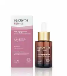 SESDERMA RETI-AGE Serum liposomowe 30 ml