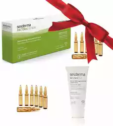 SESDERMA RETISES 0,25% Krem regeneracyjny na noc-30ml