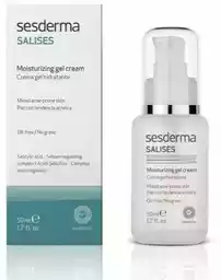 Sesderma Salises-Krem-żel nawilżający 50ml