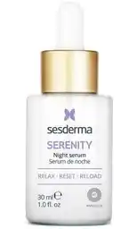 Sesderma Serenity Night Serum Serum liposomowe 30 ml