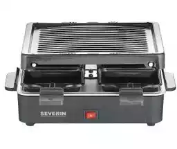 Severin RG 2370 441cm2 grill elektryczny