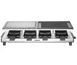 Severin RG 2373 1164cm2 grill elektryczny