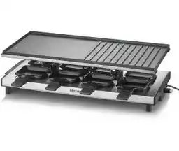 Severin RG 2375 1164cm2 grill elektryczny