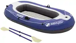 Sevylor Ponton Caravelle K65 Kit 2- Osobowy