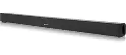 Sharp HT-SB140MT 2.0 Bluetooth Soundbar