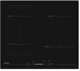 Sharp KH-6I27NS0I 59cm Płyta indukcyjna