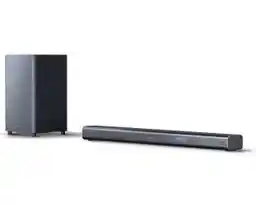 Sharp Soundbar HT-SBW460