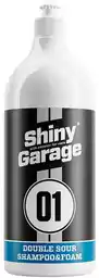 Shiny Garage Double Sour Shampoo Foam szampon 1L