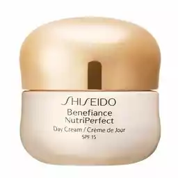 Shiseido Benefiance Nutriperfect Day Cream SPF15 50ml krem do twarzy